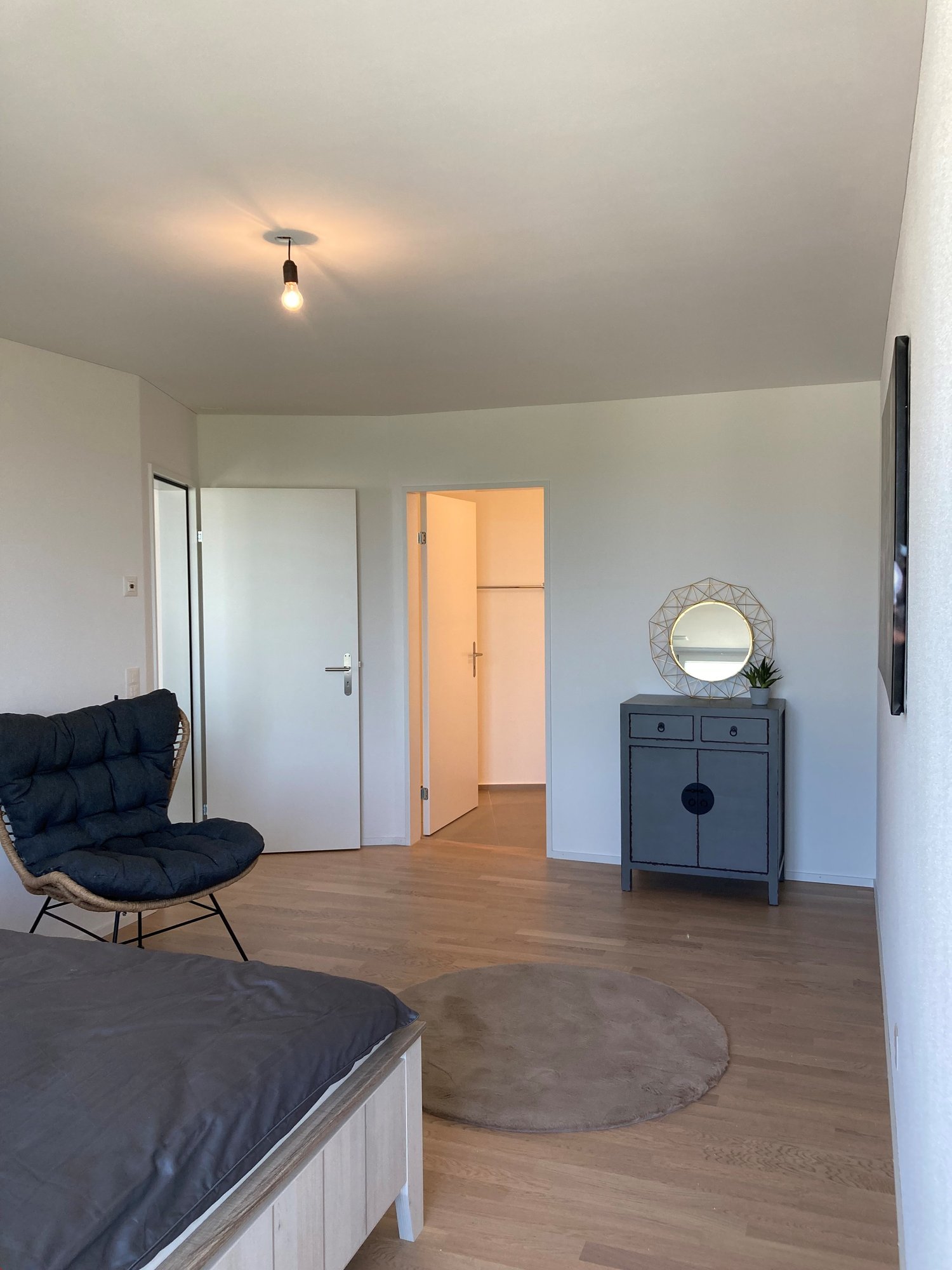 Appartamento di 3 ½ locali, foto 9 di 10
