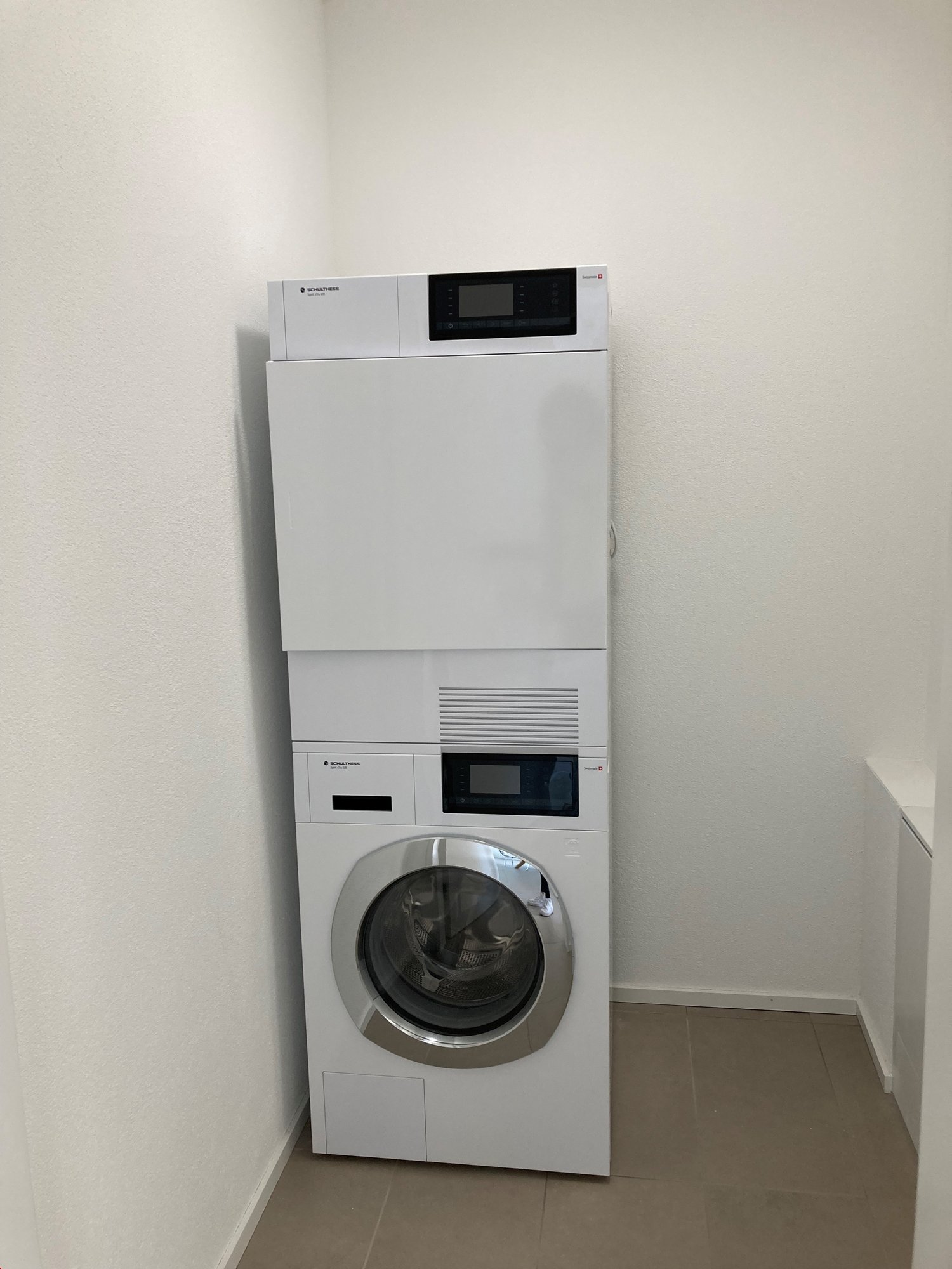 Appartamento di 3 ½ locali, foto 10 di 10