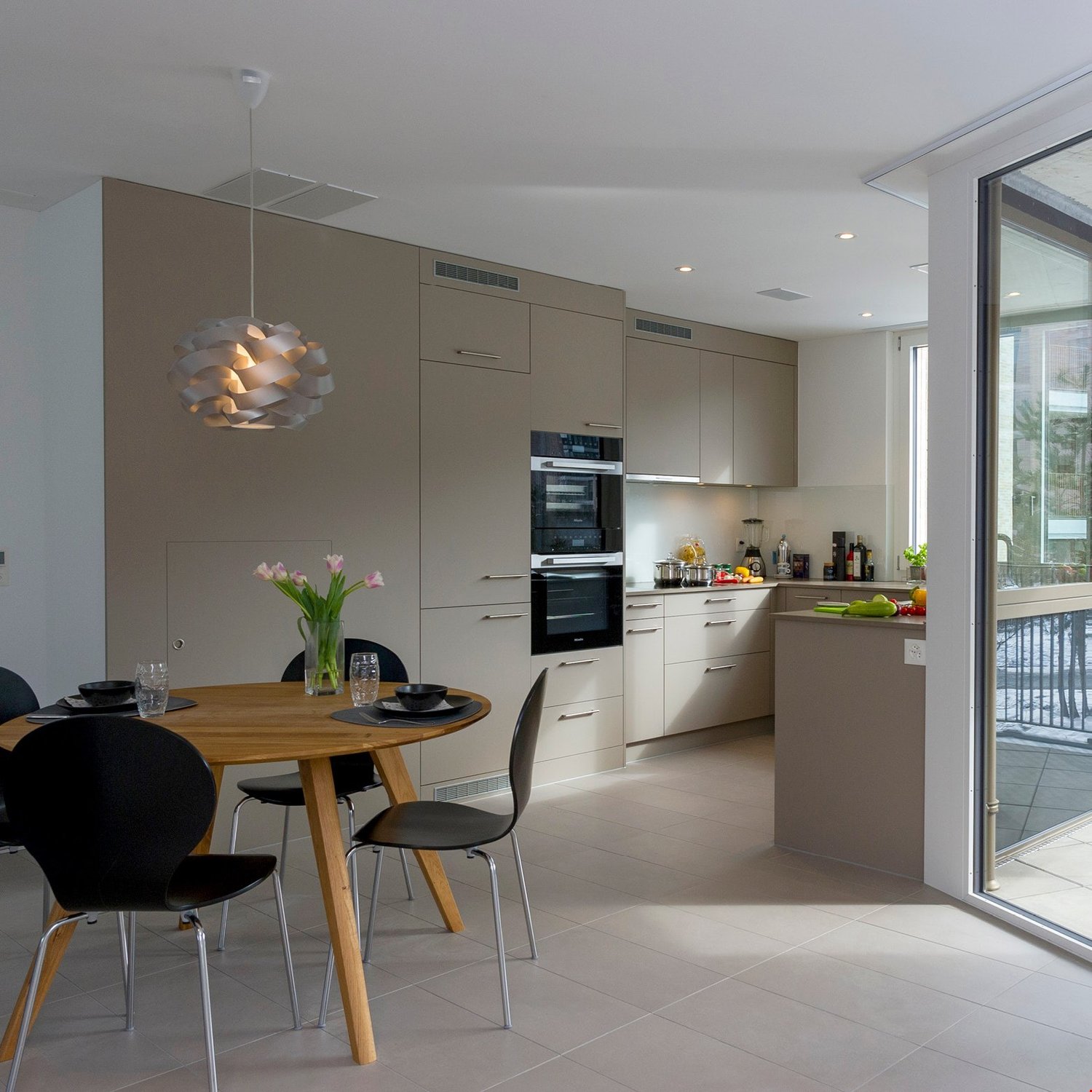 Appartamento di 3 ½ locali, foto 2 di 10