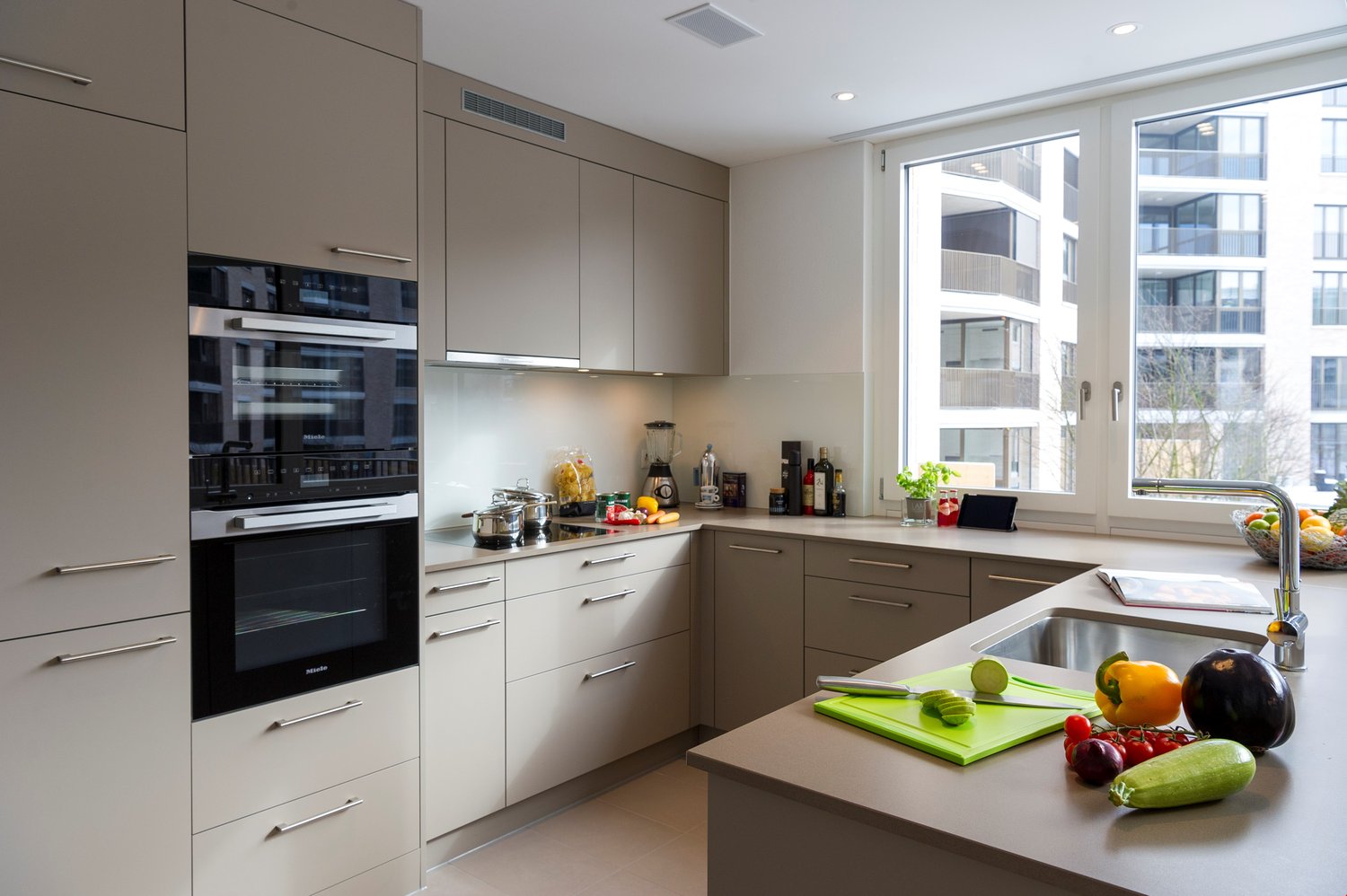 Appartamento di 3 ½ locali, foto 3 di 10