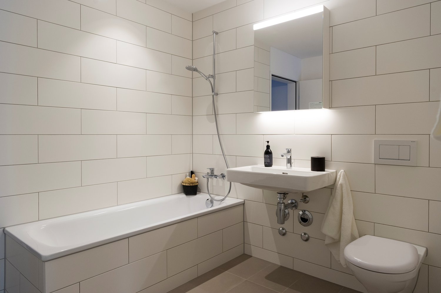 Appartamento di 3 ½ locali, foto 6 di 10