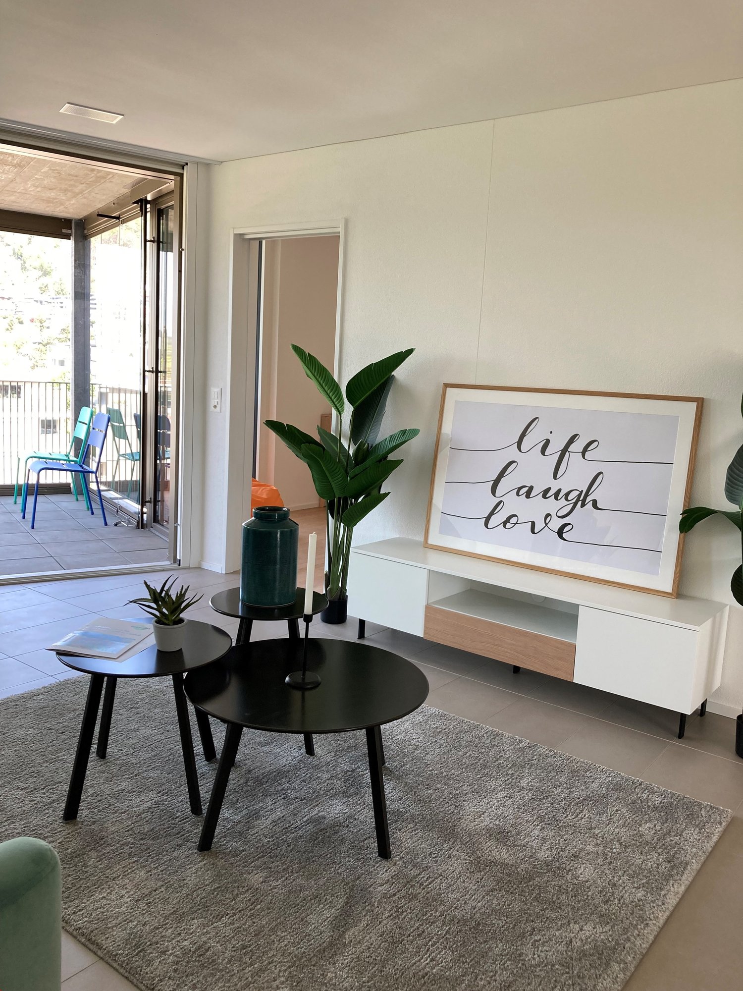 Appartamento di 3 ½ locali, foto 1 di 10