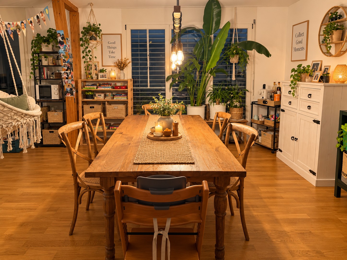 Appartamento di 4 ½ locali