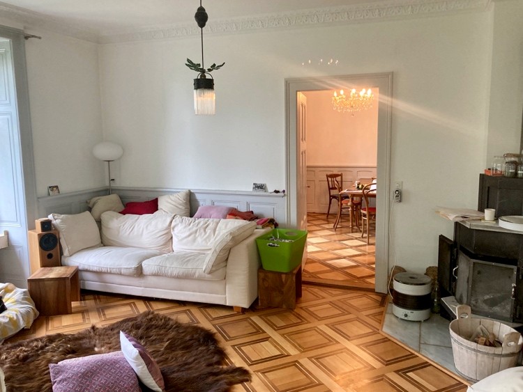 Stanza in un appartamento condiviso, foto 6 di 9