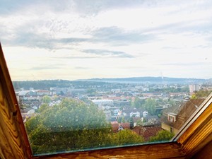 Stanza in un appartamento condiviso, foto 4 di 9
