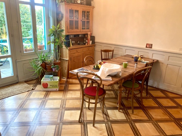 Stanza in un appartamento condiviso, foto 5 di 9