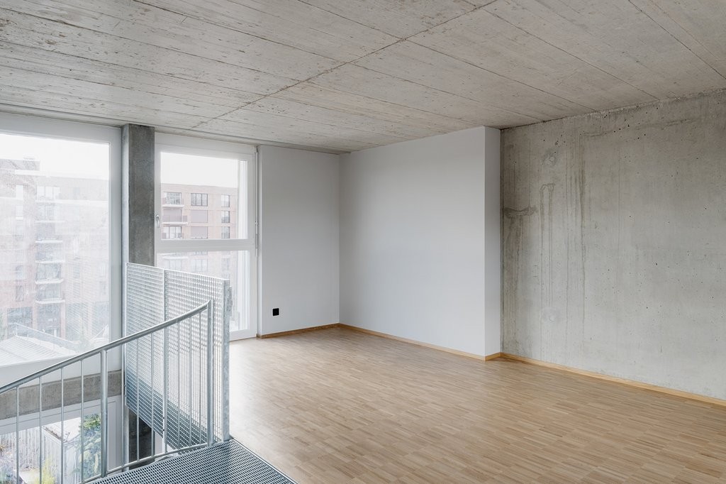 3 ½ locali duplex