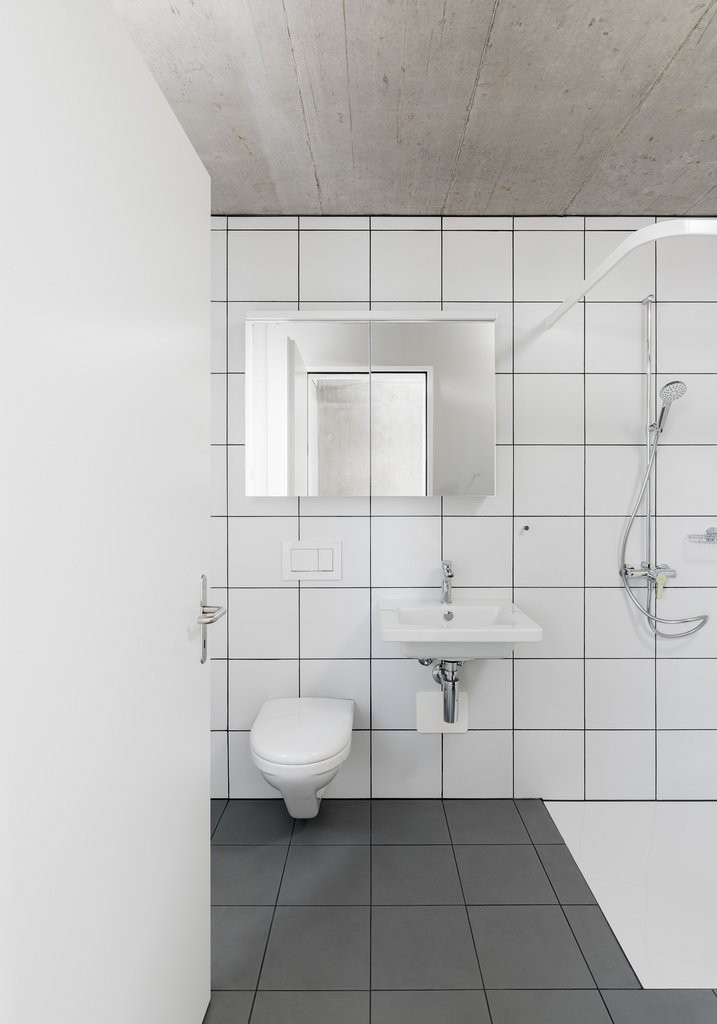 3 ½ locali duplex