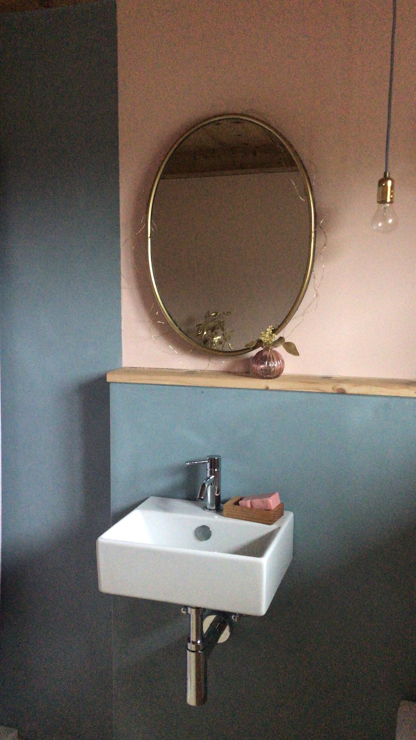 Chambre dans une colocation