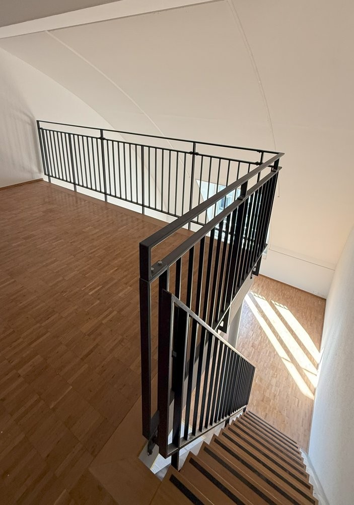 Appartamento di 2 ½ locali, foto 8 di 9