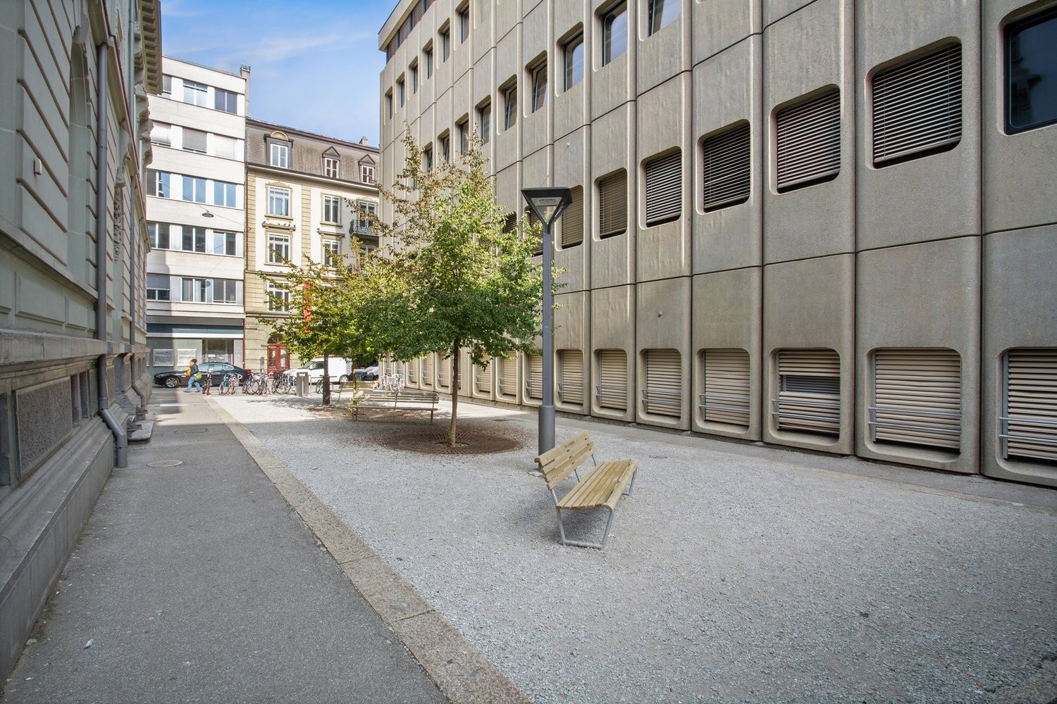 155m² ufficio