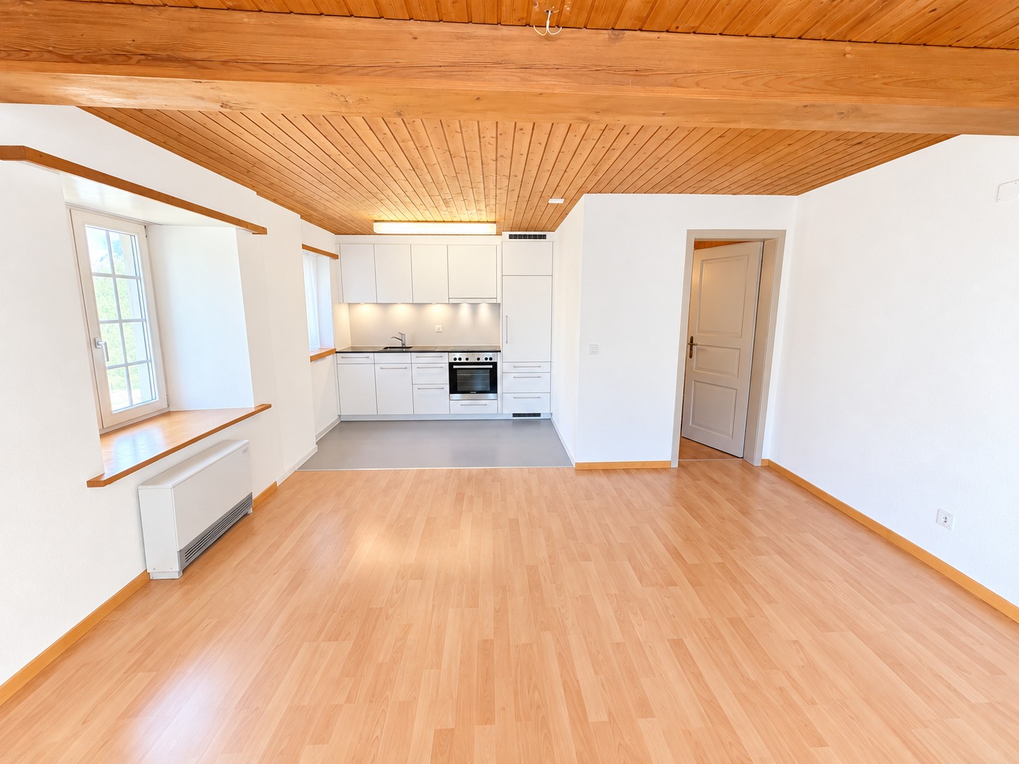 Appartamento di 2 ½ locali, foto 4 di 9