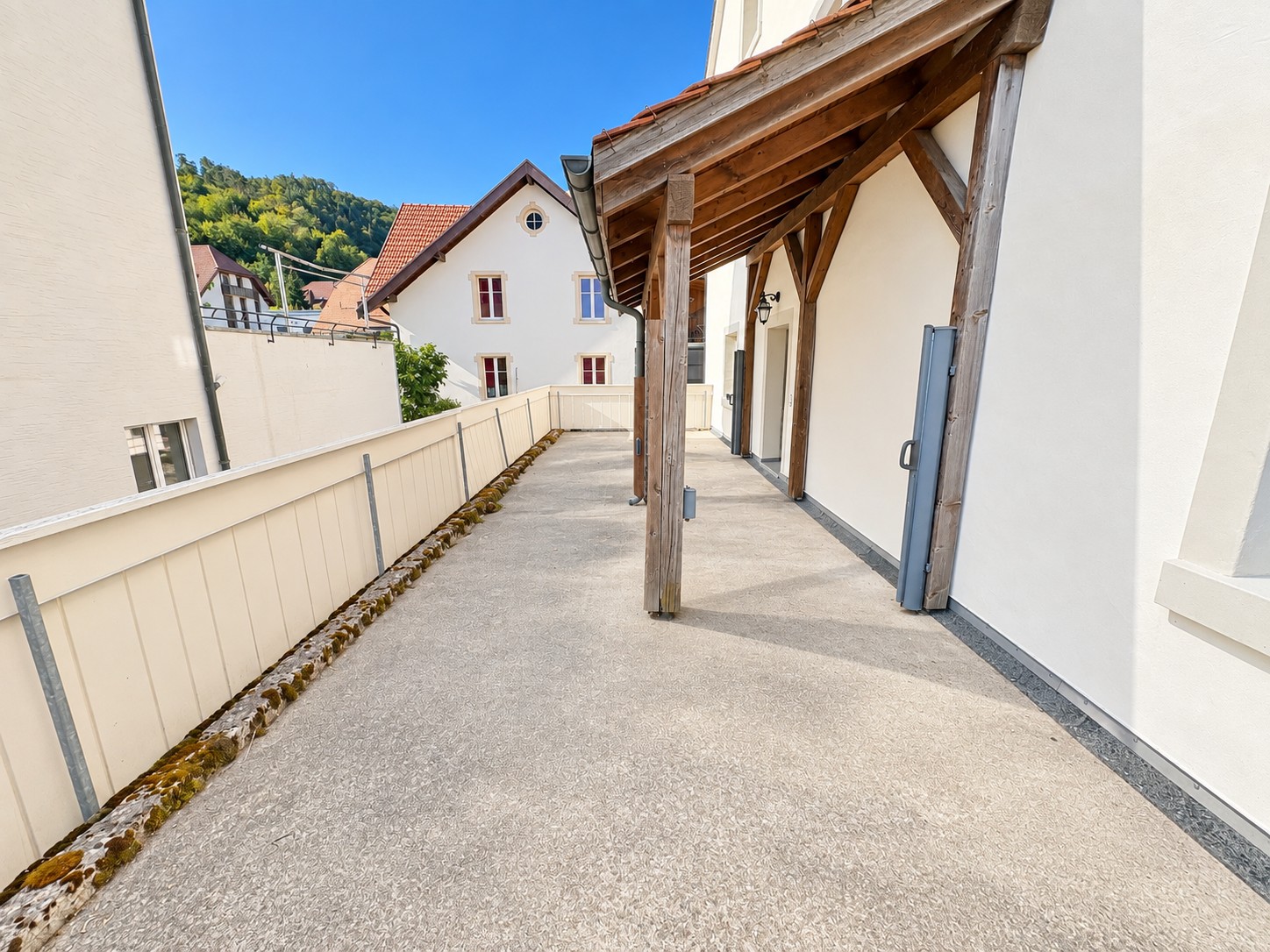Appartamento di 2 ½ locali, foto 7 di 9