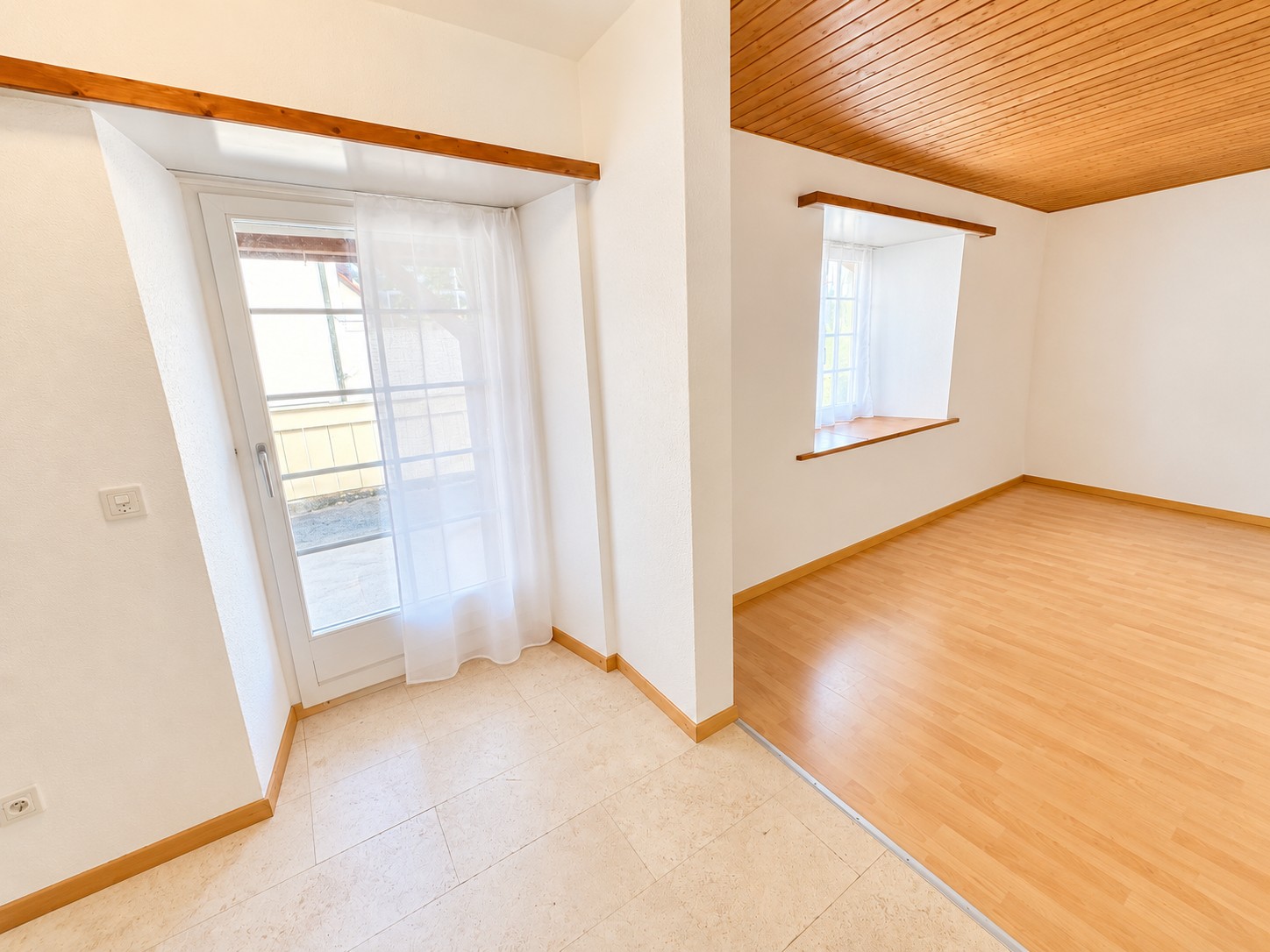Appartamento di 2 ½ locali, foto 2 di 9