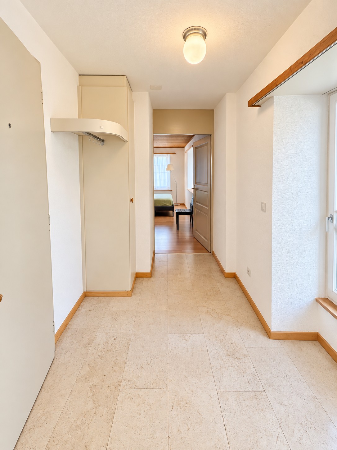 Appartamento di 2 ½ locali, foto 5 di 9