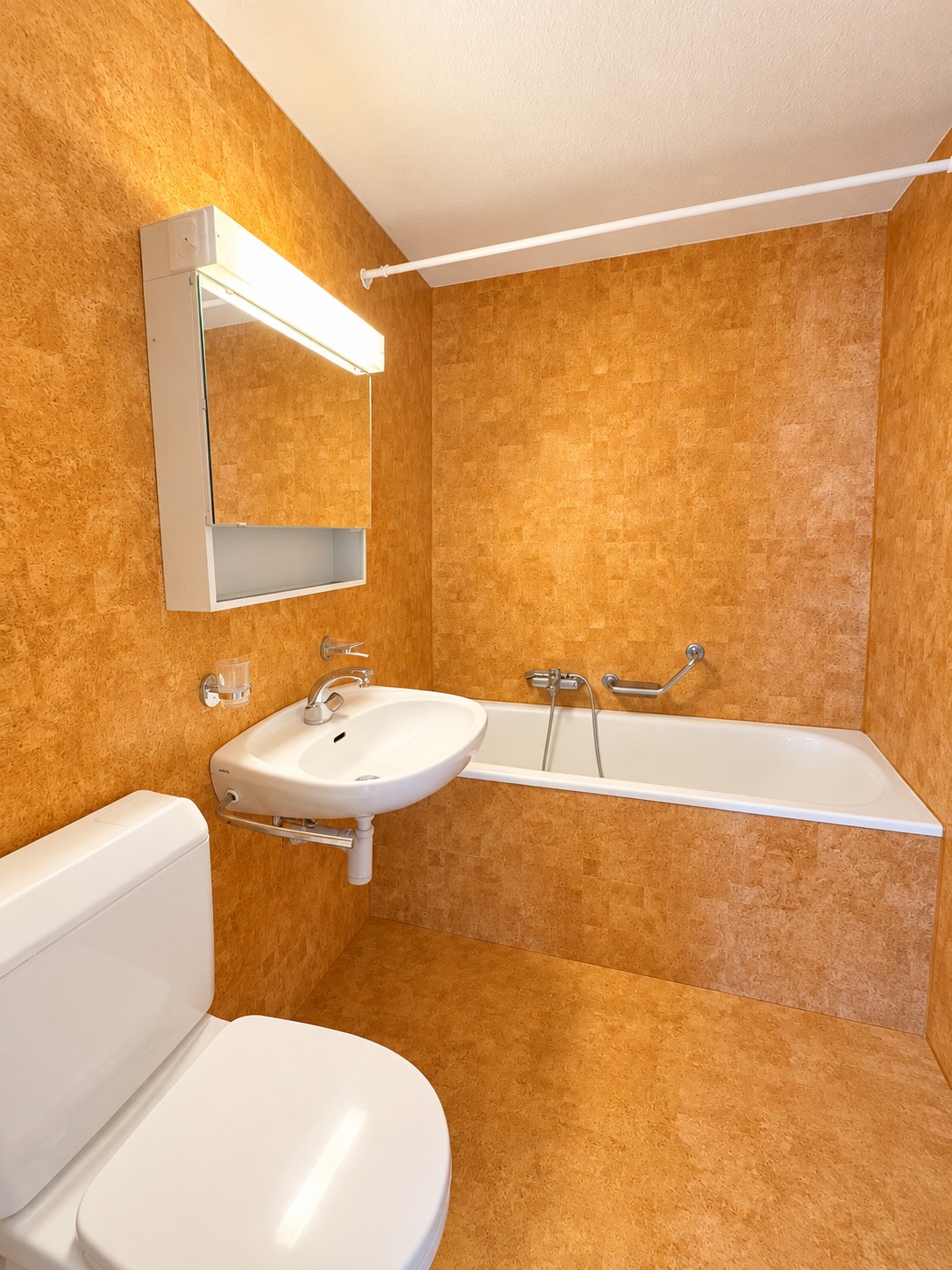 Appartamento di 2 ½ locali, foto 9 di 9