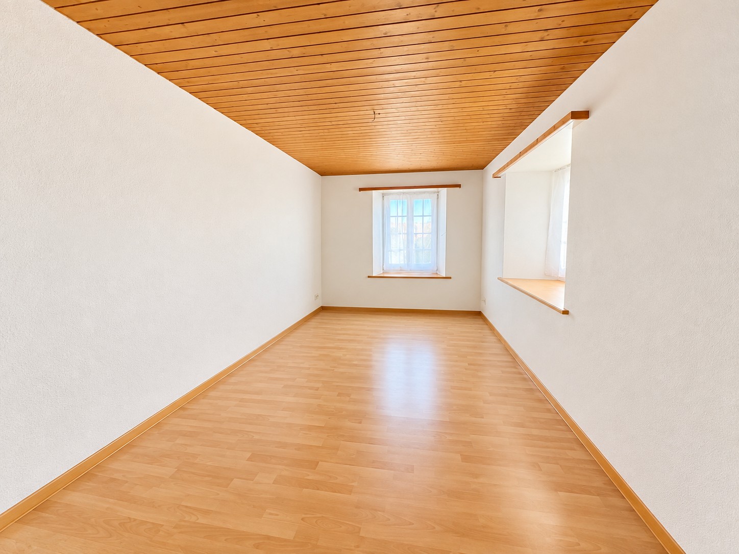 Appartamento di 2 ½ locali, foto 8 di 9