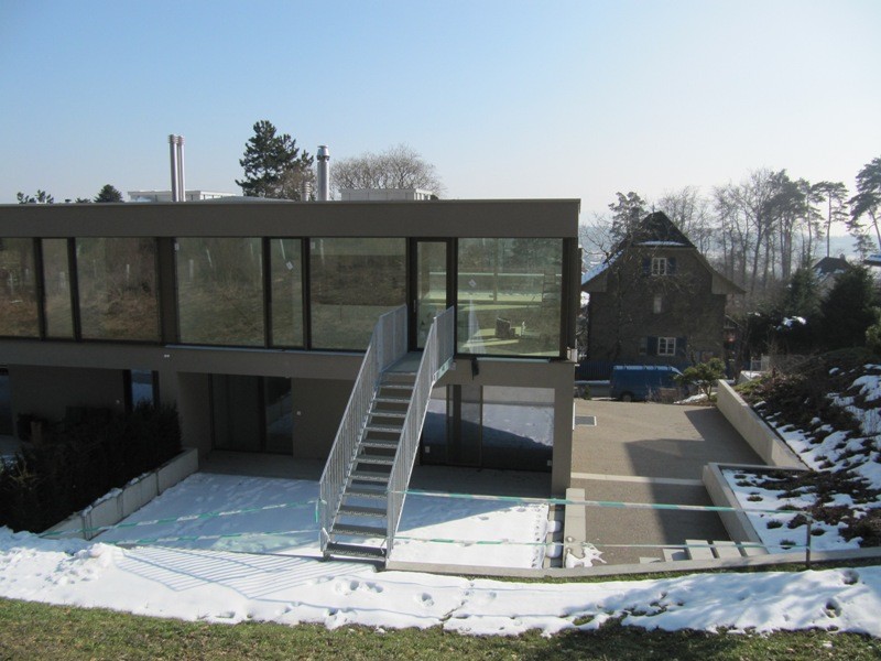 Casa duplex di 5 locali