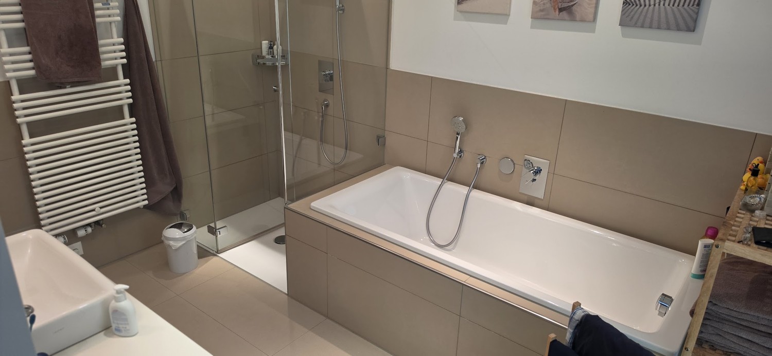 Casa duplex di 5 locali