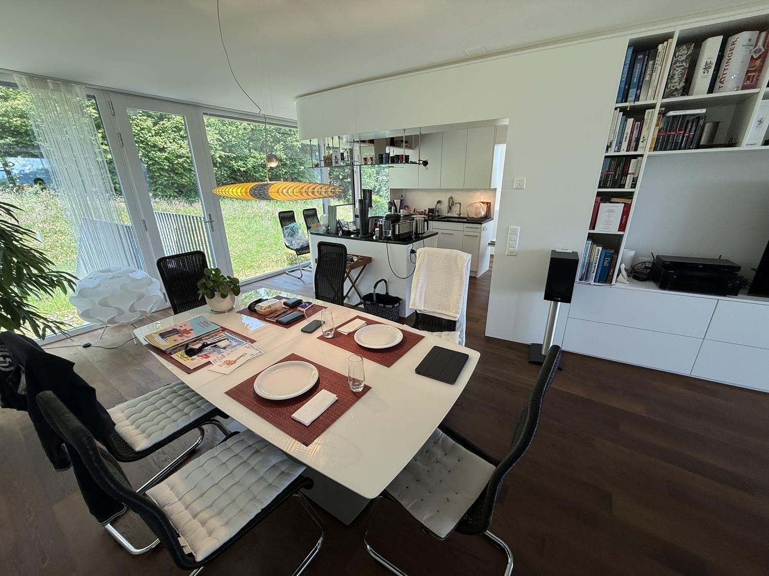 Casa duplex di 5 locali