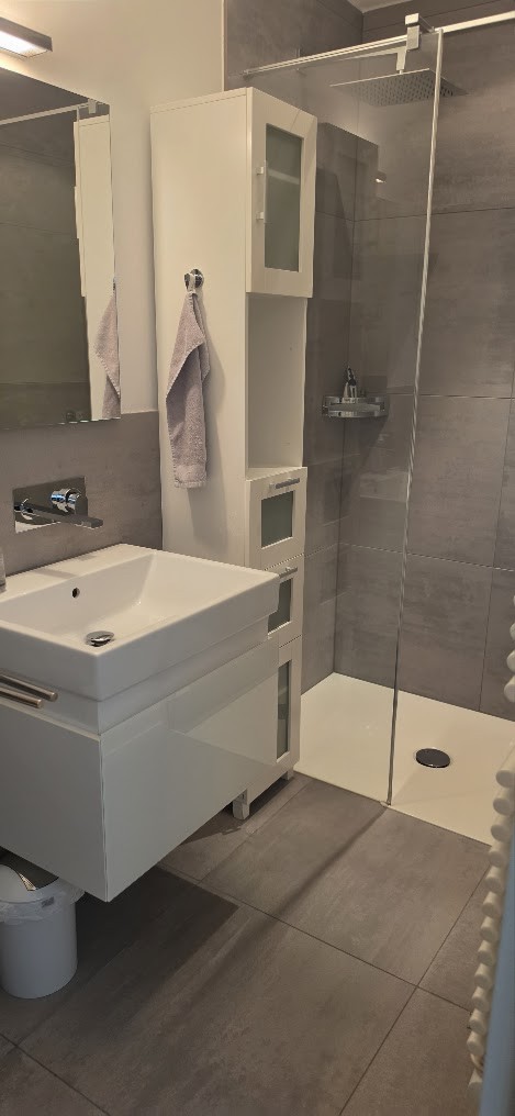 Casa duplex di 5 locali