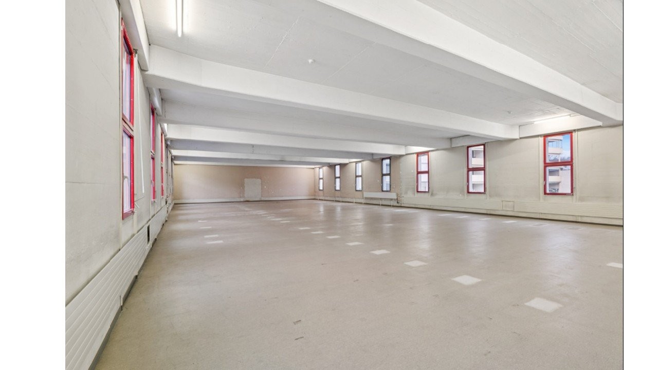 194m² ufficio