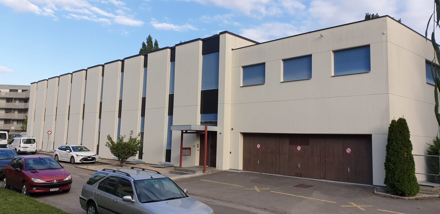 194m² ufficio