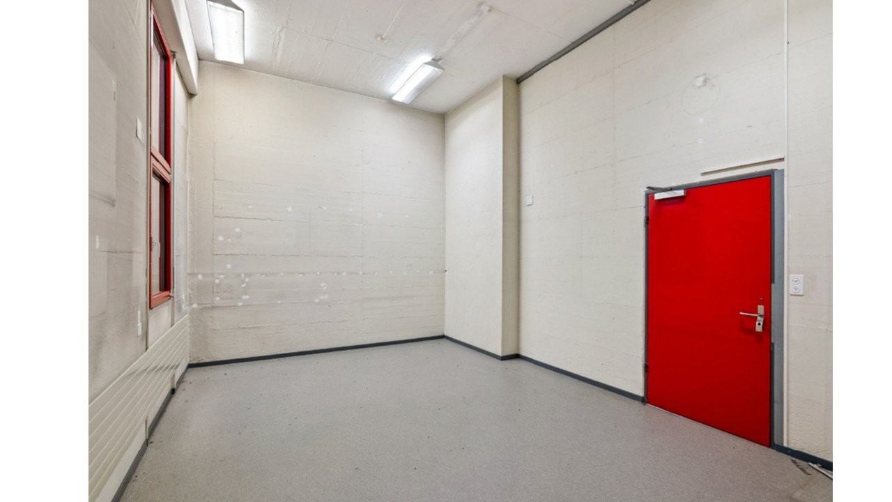 194m² ufficio
