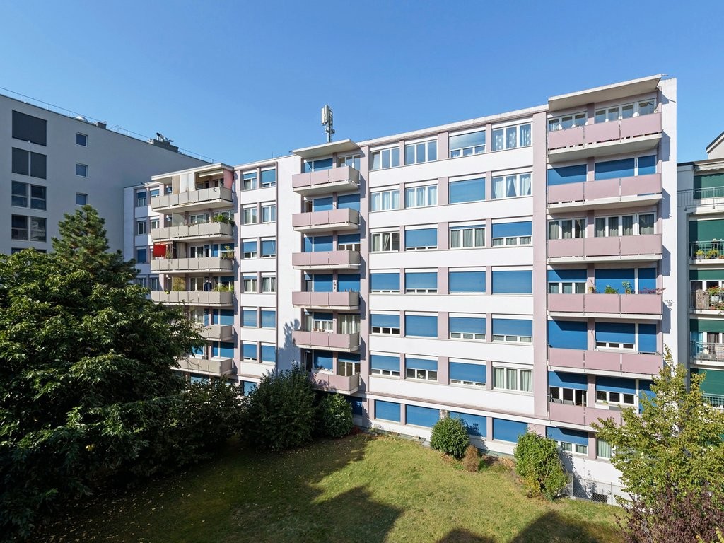 appartamento di 4 locali, foto 1 di 10