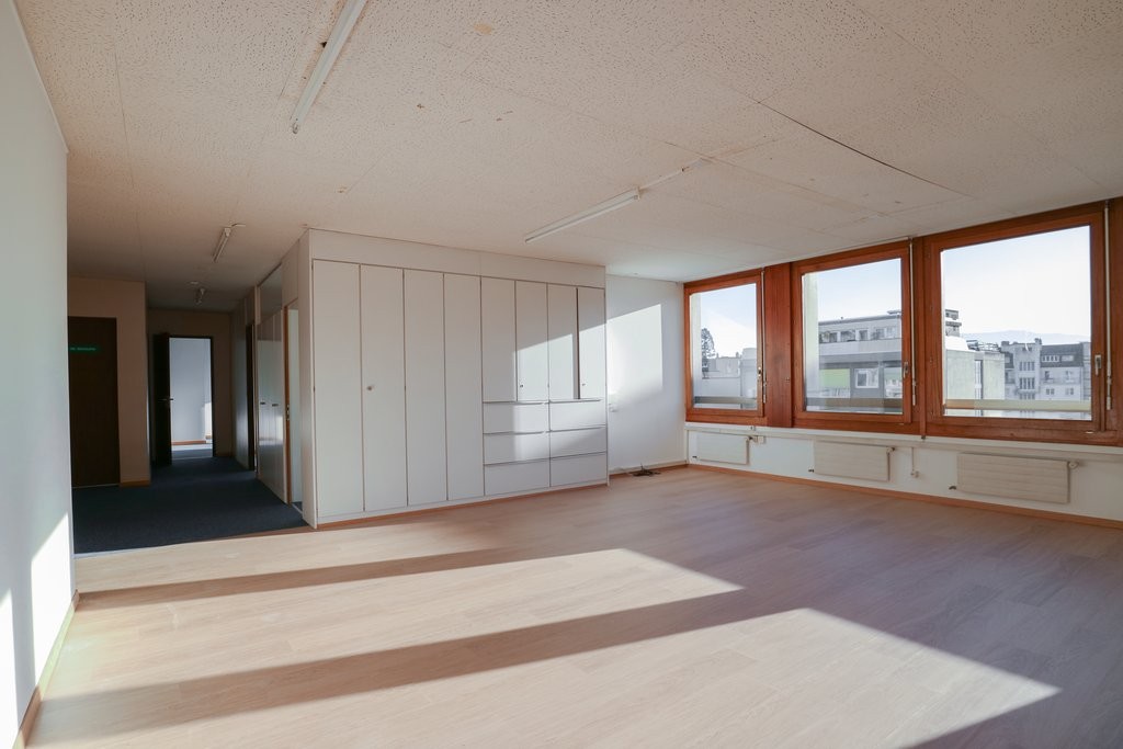 118m² ufficio, foto 5 di 7