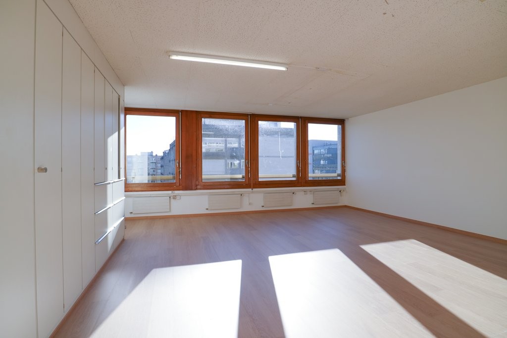 118m² ufficio, foto 6 di 7