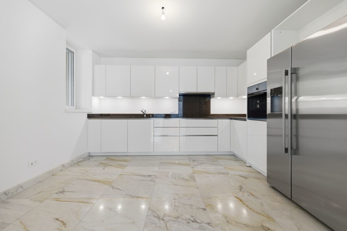Appartement de 4 ½ pièces