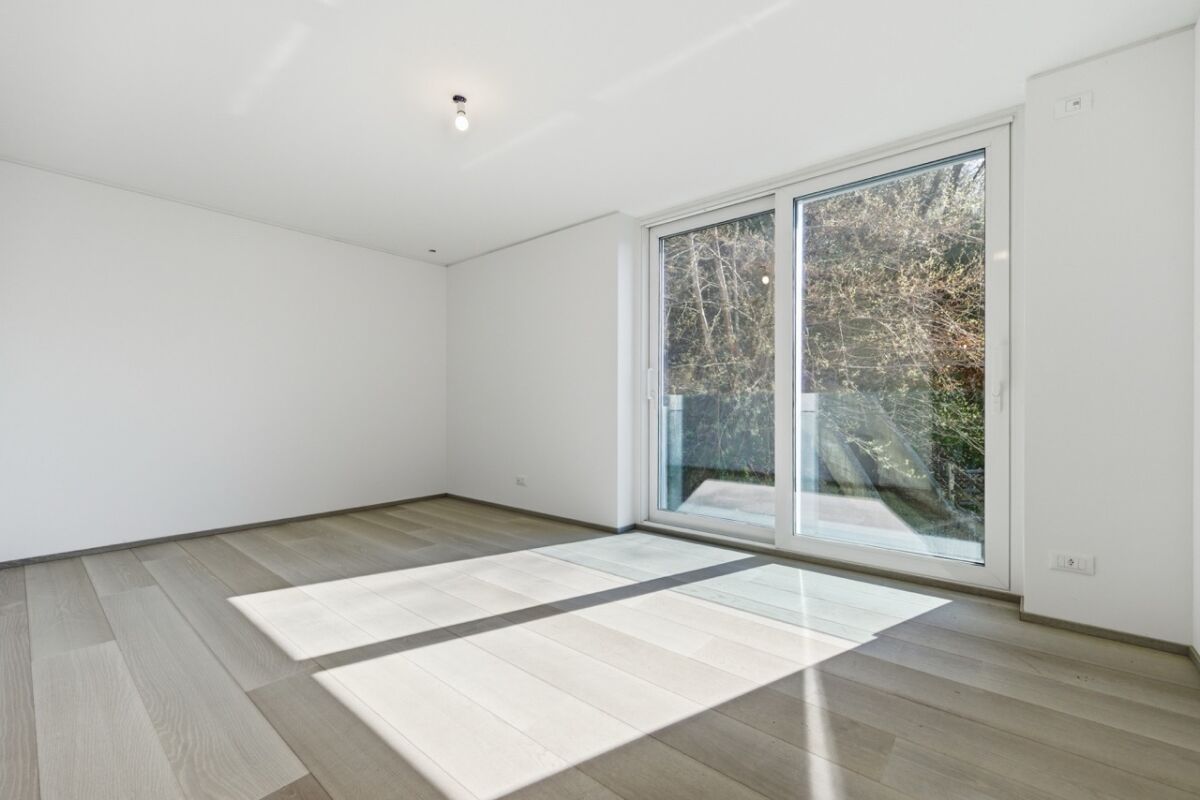 Appartement de 4 ½ pièces