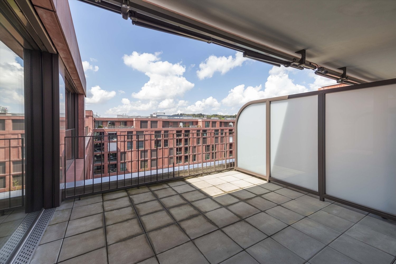 Appartamento di 2 ½ locali