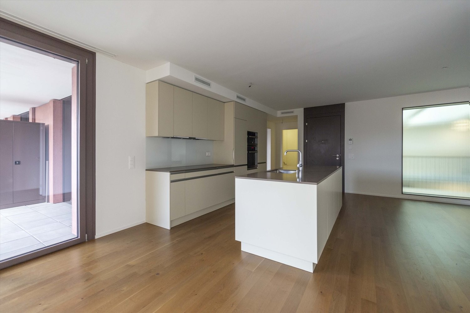 Appartamento di 2 ½ locali