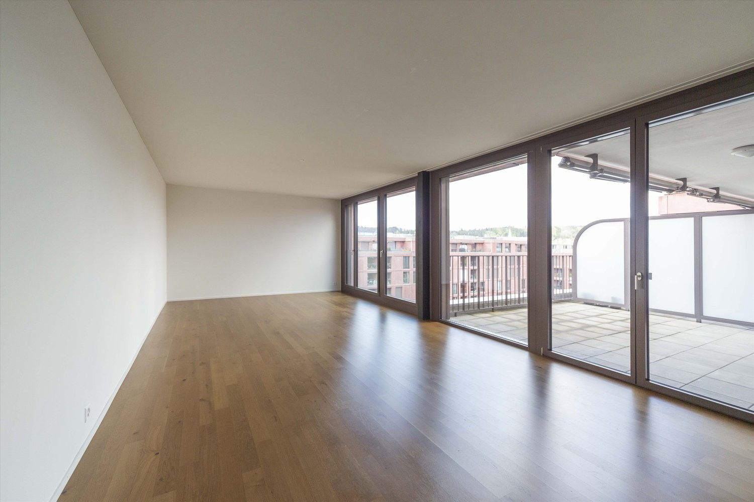 Appartamento di 2 ½ locali