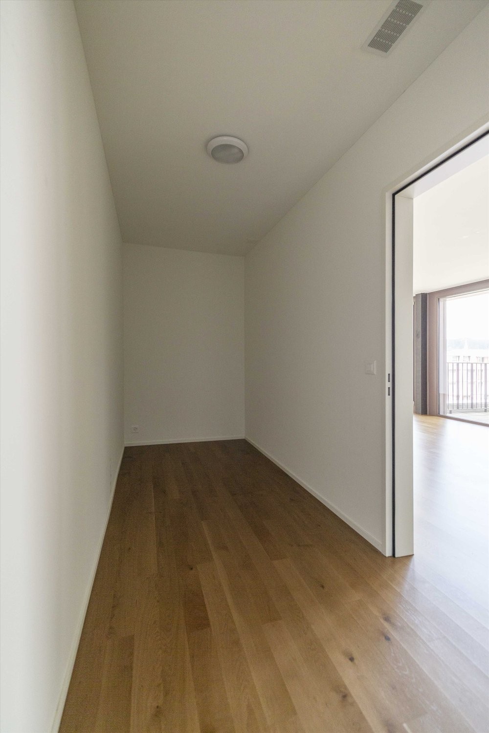 Appartamento di 2 ½ locali