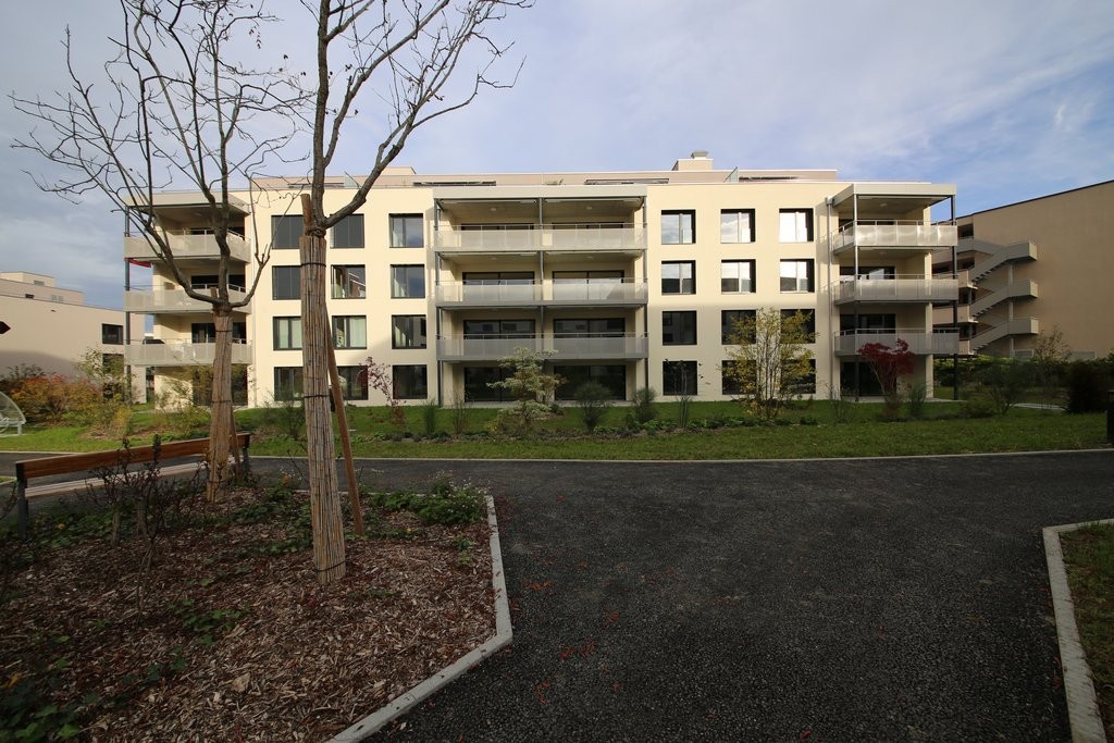 Appartamento di 2 ½ locali, foto 1 di 7