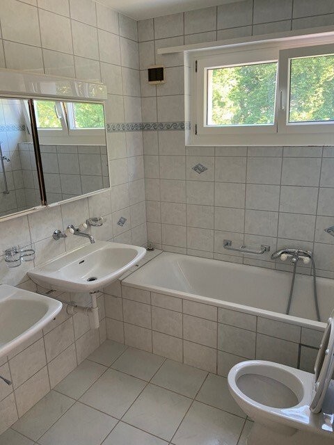 Appartamento di 4 ½ locali