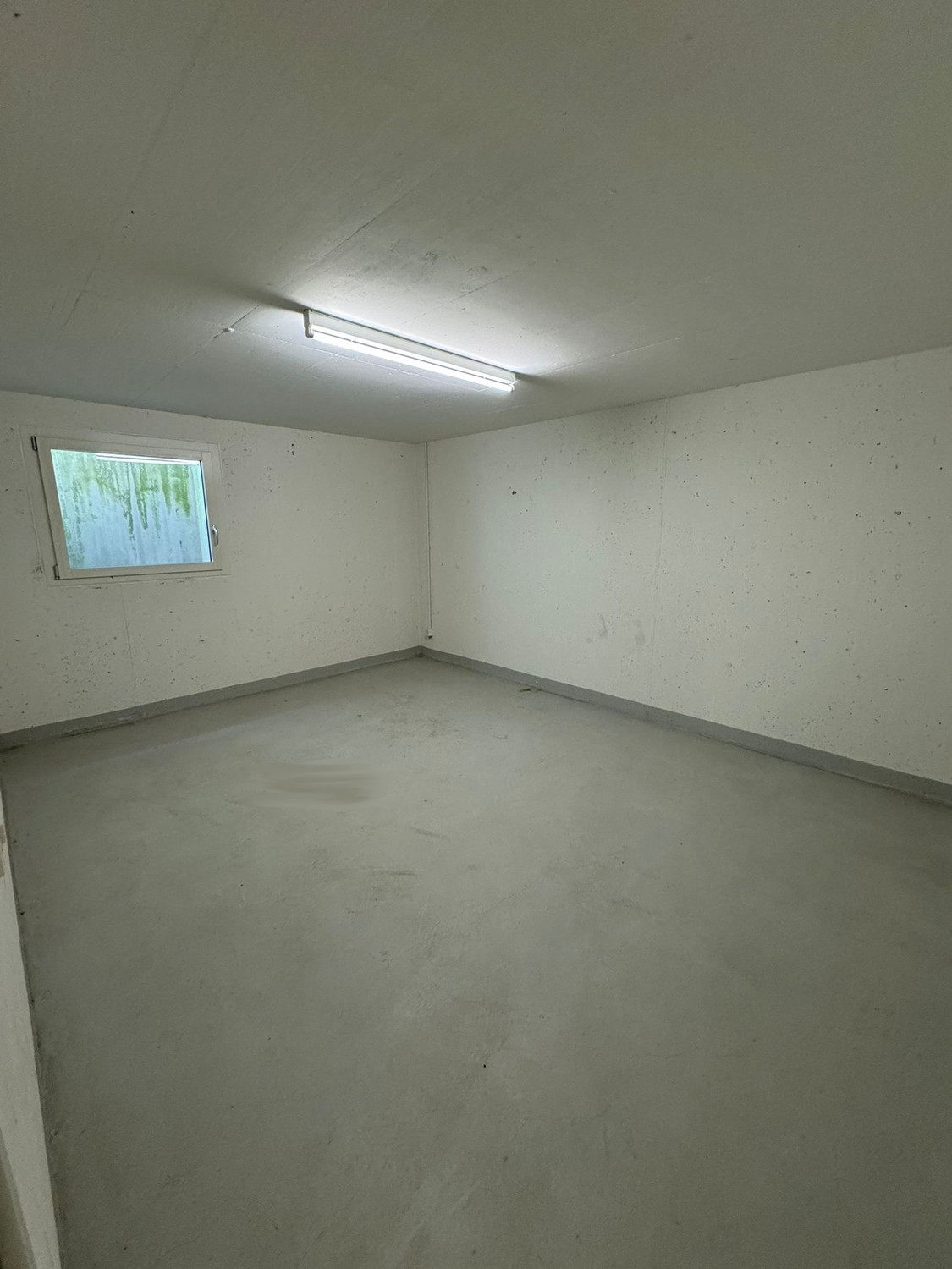 20m² locale hobby