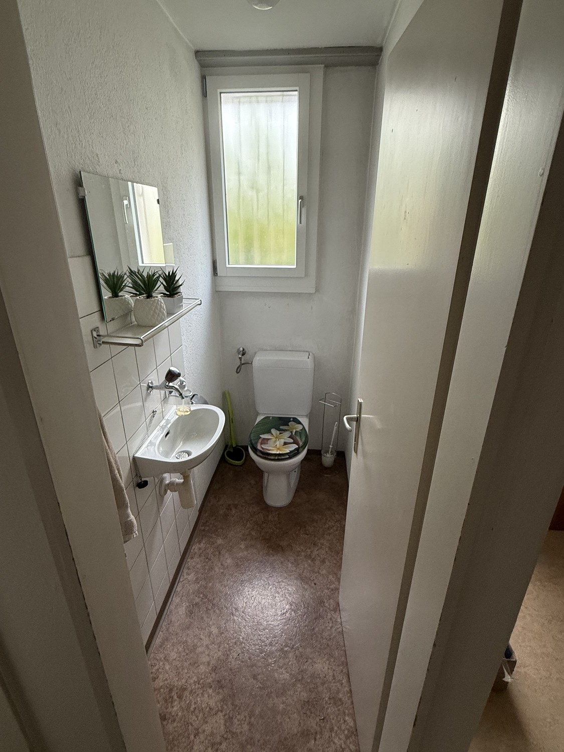 Casa singola di 2 ½ locali, foto 3 di 4