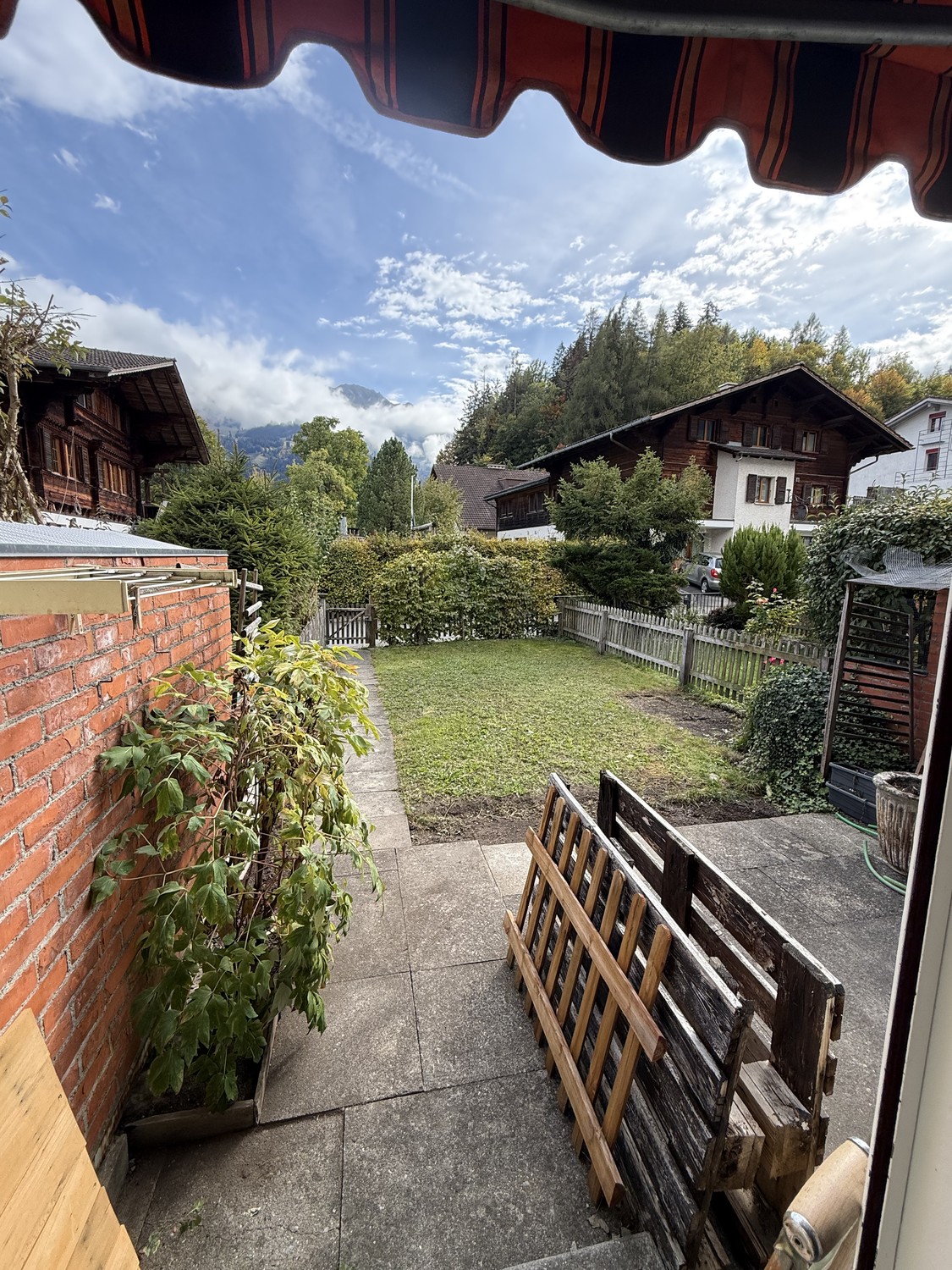 Casa singola di 2 ½ locali, foto 1 di 4