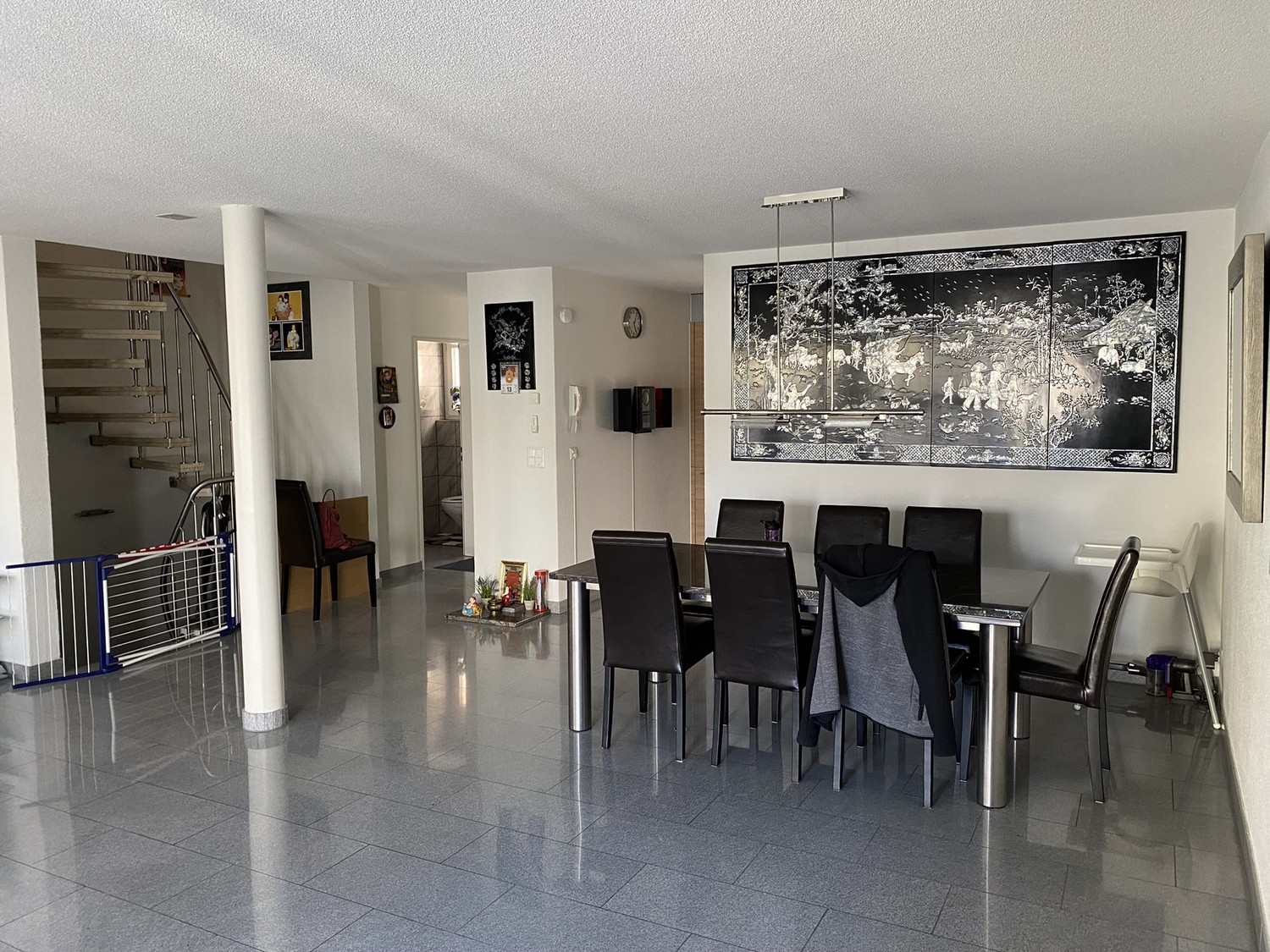 Casa singola di 5 ½ locali, foto 6 di 10