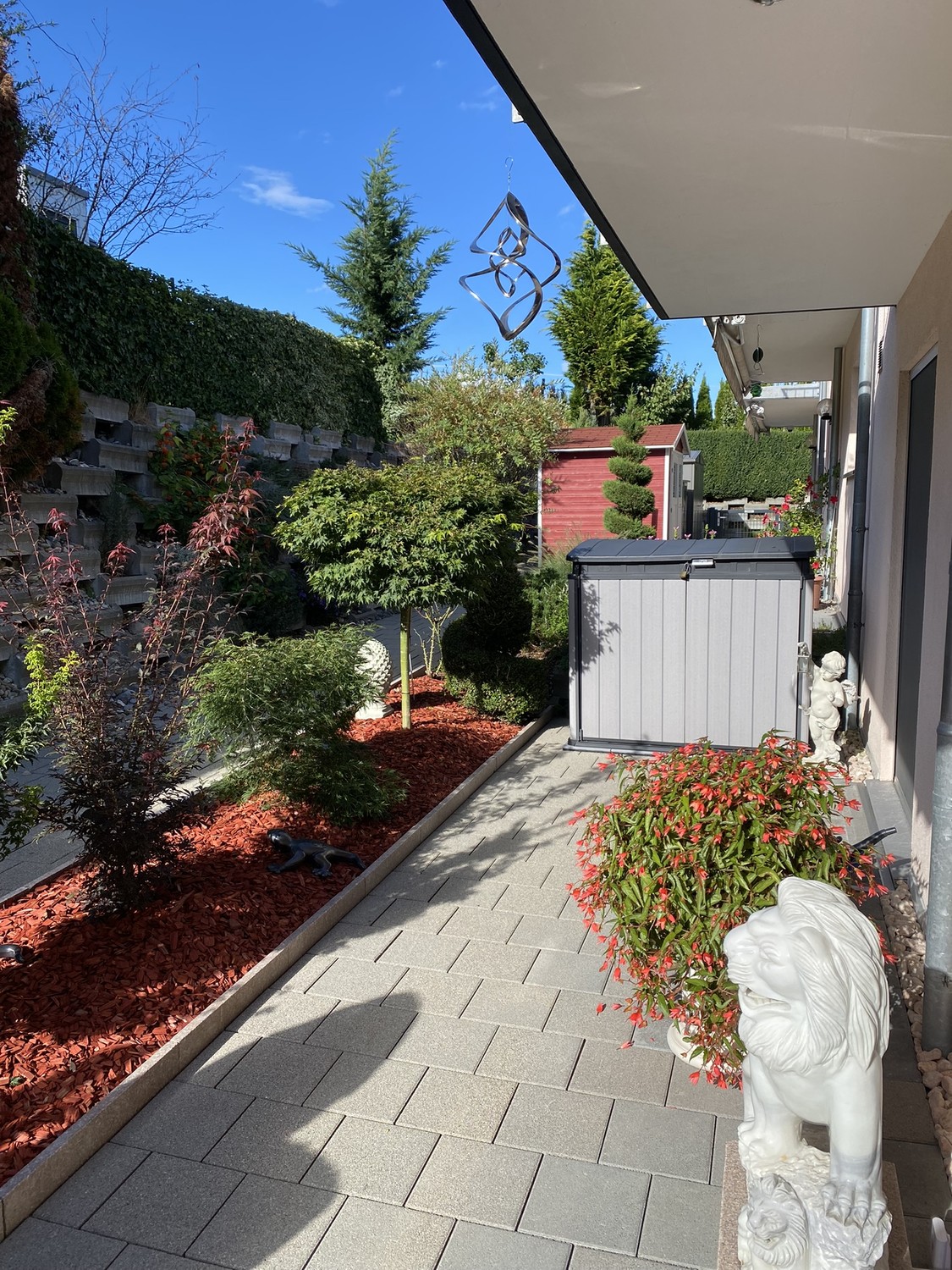Casa singola di 5 ½ locali, foto 4 di 10
