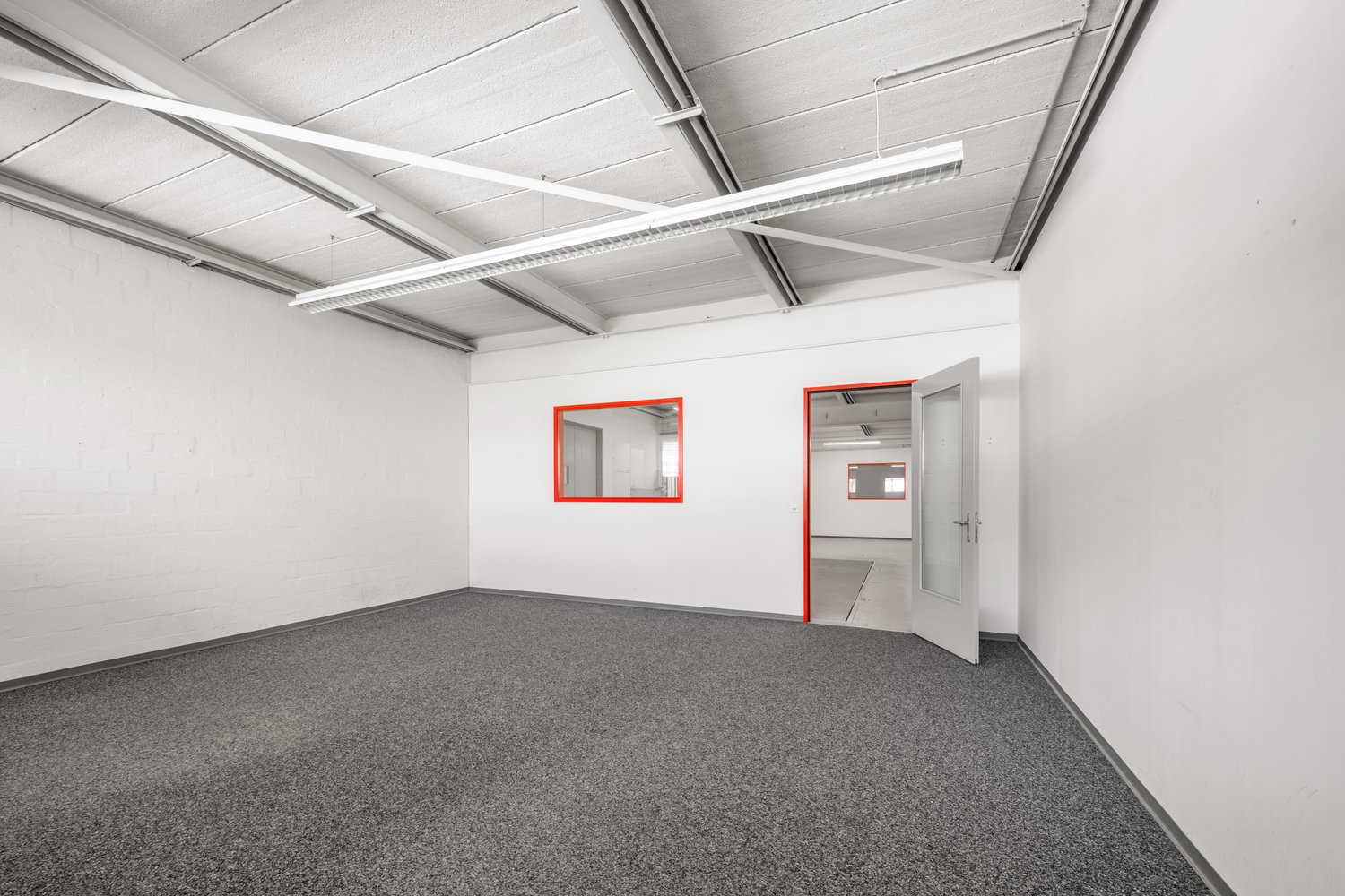 572m² commerciale