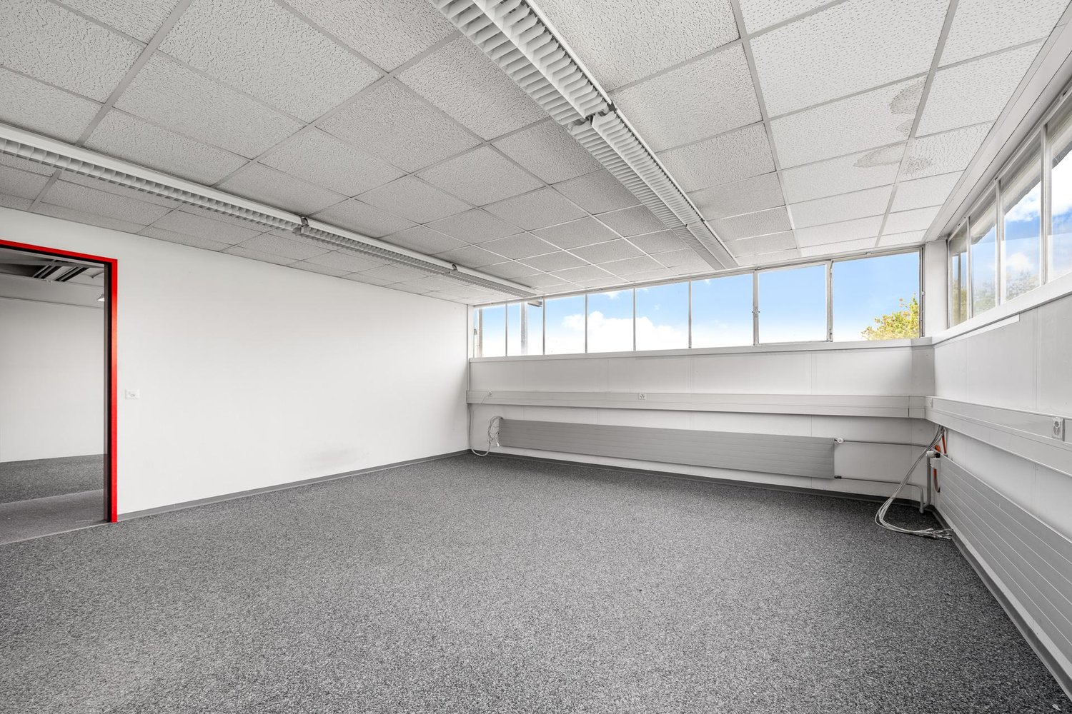 572m² commerciale