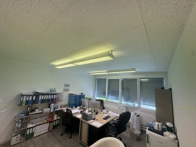 19m² commerciale