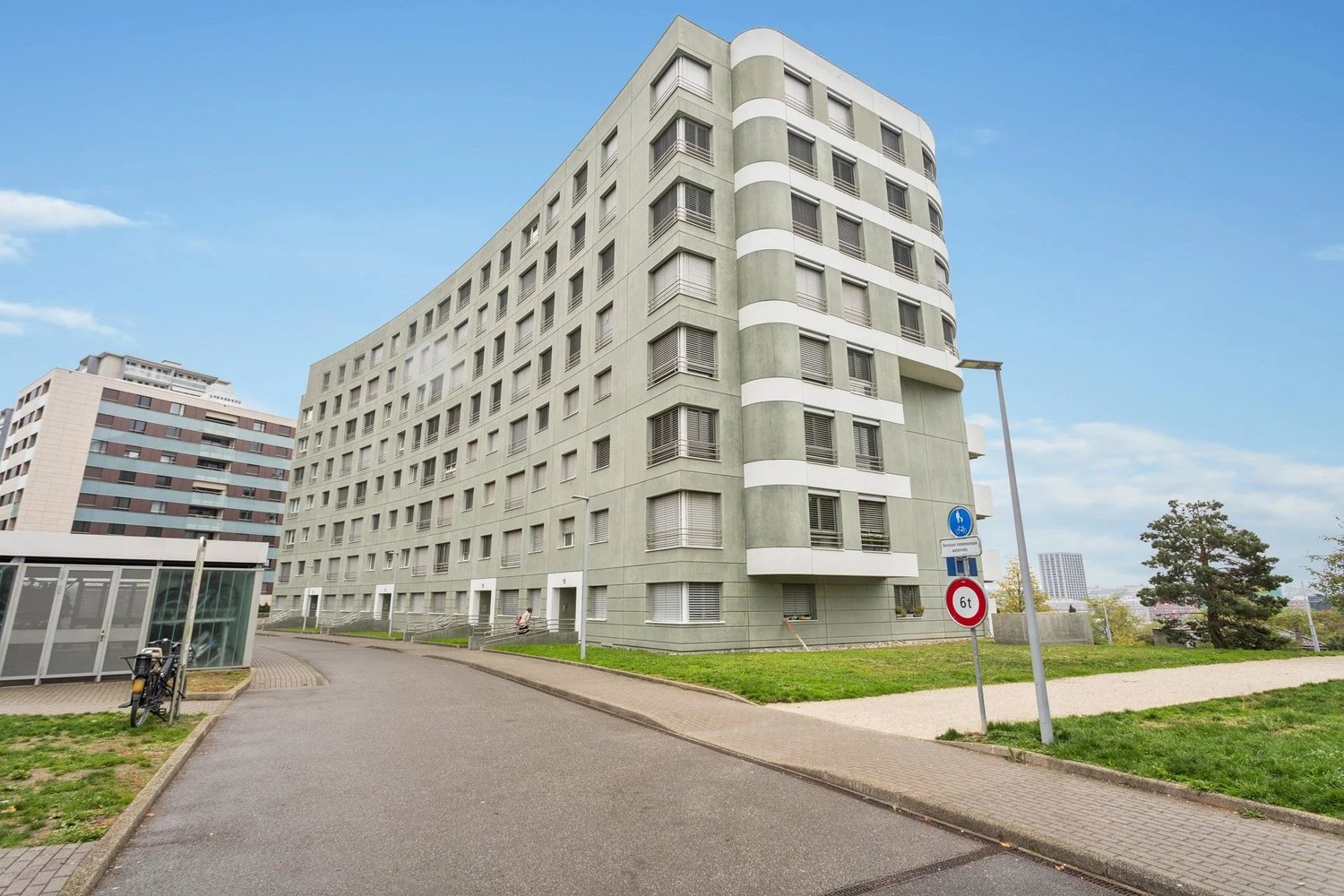 Appartamento di 4 locali, foto 1 di 10
