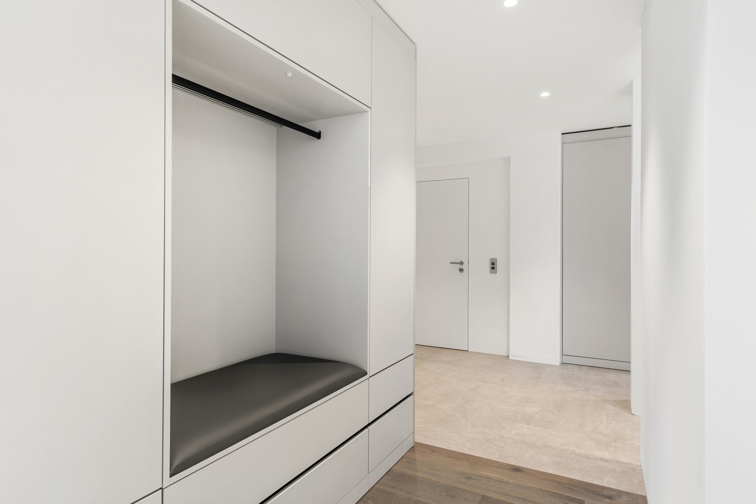 Appartamento di 4 ½ locali