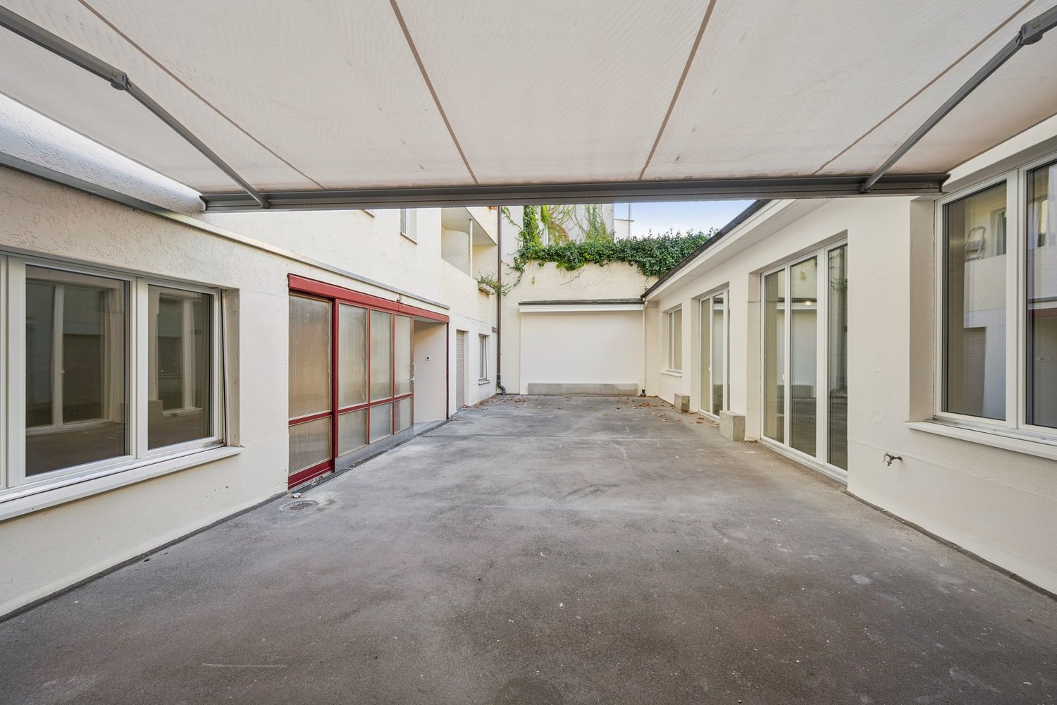 ufficio di 172m²